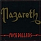 Nazareth - Rock Ballads album