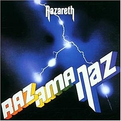 Nazareth - Razamanaz альбом