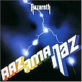 Nazareth - Razamanaz альбом