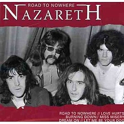 Nazareth - Road to Nowhere альбом