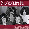 Nazareth - Road to Nowhere album