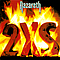 Nazareth - 2XS альбом