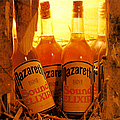 Nazareth - Sound Elixir альбом