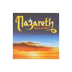 Nazareth - Greatest Hits альбом