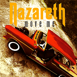 Nazareth - Move Me альбом