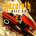 Nazareth - Move Me album