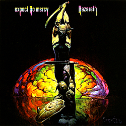 Nazareth - Expect No Mercy album