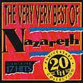 Nazareth - The Very Very Best of Nazareth альбом