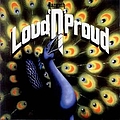 Nazareth - Loud &#039;n&#039; Proud album