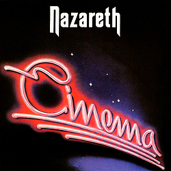 Nazareth - Cinema альбом