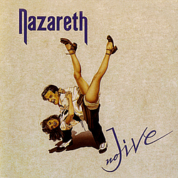 Nazareth - No Jive album