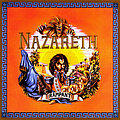 Nazareth - Rampant album