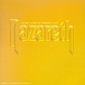 Nazareth - The Very Best Of album