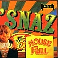 Nazareth - Snaz album