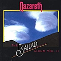 Nazareth - The Ballad Album Vol. II album