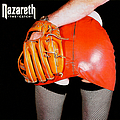 Nazareth - The Catch album