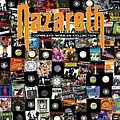 Nazareth - 1972-1992  Comp Singles Collec album