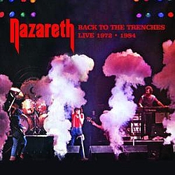 Nazareth - Back To The Trenches альбом