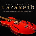 Nazareth - The Best Of альбом