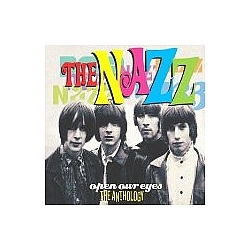 Nazz - Open My Eyes: The Anthology album