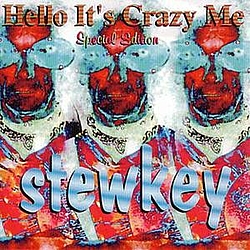 Nazz - Hello It&#039;s Crazy Me альбом
