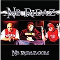 NB Ridaz - NB Ridaz album