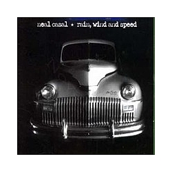 Neal Casal - Rain, Wind And Speed album