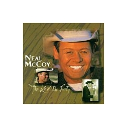 Neal McCoy - The Life Of The Party album
