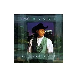 Neal McCoy - Be Good at It альбом