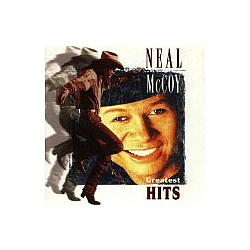 Neal McCoy - Greatest Hits album