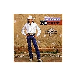 Neal McCoy - No Doubt About It album