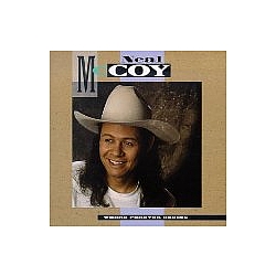 Neal McCoy - Where Forever Begins album