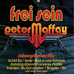 Peter Maffay - Frei sein альбом