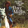 Peter Maffay - Du bist wie ein Lied album