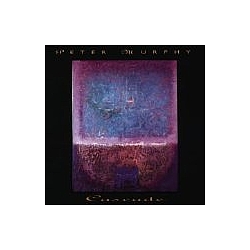 Peter Murphy - Cascade album