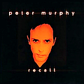 Peter Murphy - Recall album
