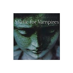Peter Murphy - A Delicate Dependency: Music for Vampires album