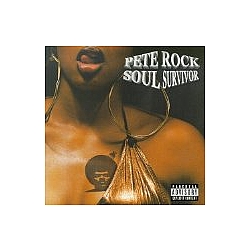 Pete Rock - Soul Survivor альбом