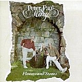 Peter, Paul &amp; Mary - Flowers and Stones album