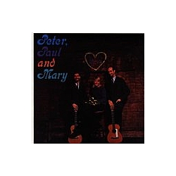 Peter, Paul &amp; Mary - Peter, Paul and Mary album
