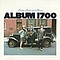 Peter, Paul &amp; Mary - Album 1700 album