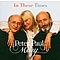 Peter, Paul &amp; Mary - In These Times альбом