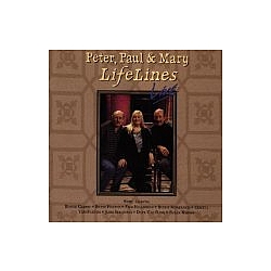 Peter, Paul &amp; Mary - Lifelines Live альбом