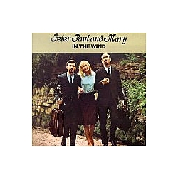 Peter, Paul &amp; Mary - In the Wind album