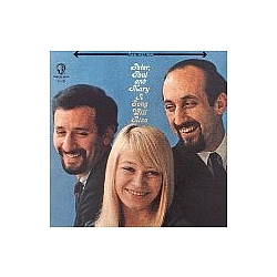 Peter, Paul &amp; Mary - A Song Will Rise альбом