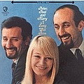 Peter, Paul &amp; Mary - A Song Will Rise альбом