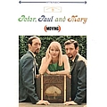 Peter, Paul &amp; Mary - Moving альбом