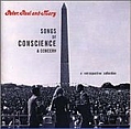 Peter, Paul &amp; Mary - Songs of Conscience &amp; Concern album
