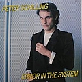 Peter Schilling - Error in the System альбом