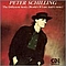 Peter Schilling - The Different Story album